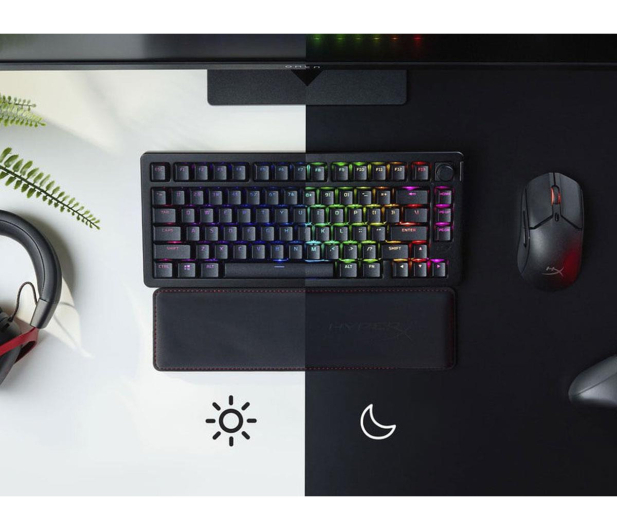 HyperX Alloy Rise 75 Wireless - 1363130 - zdjęcie 8
